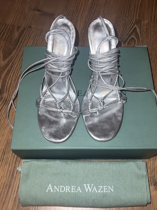 Sandale Andrea Wazen