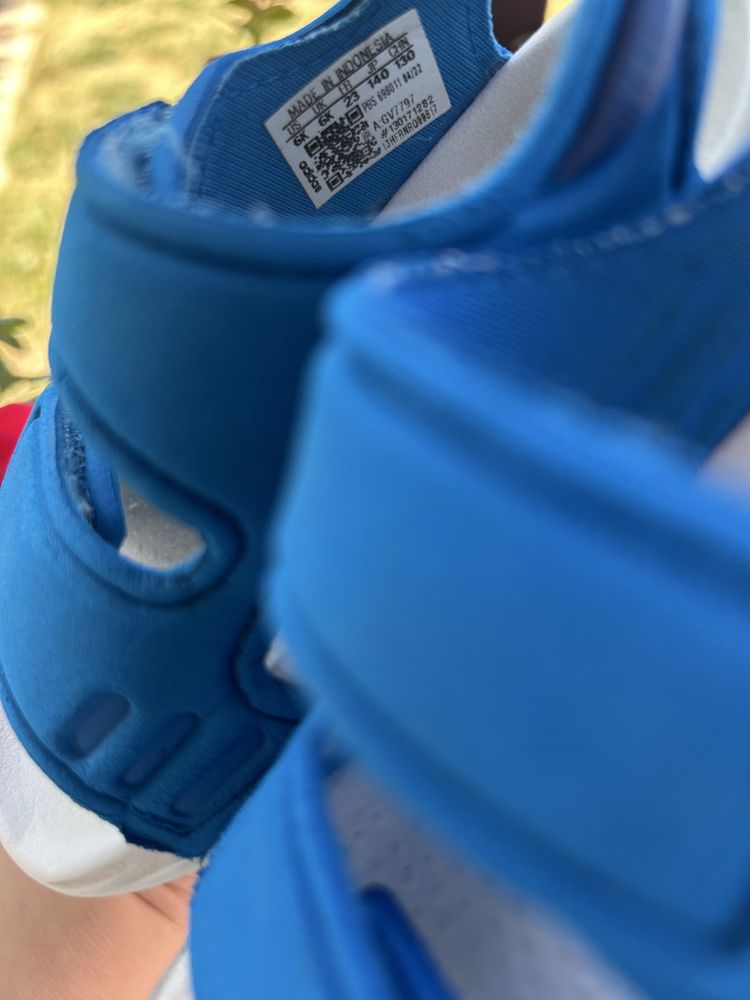 Сандали Adidas 23