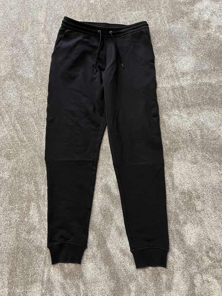 Pantaloni Calvin Klein originali noi