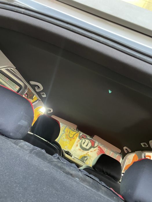 Retapitare plafon/ interior auto custom