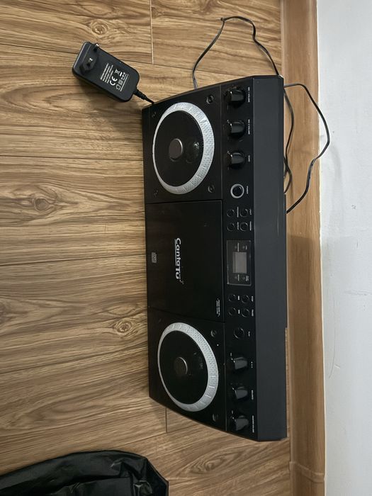 Casetofon tip karaoke