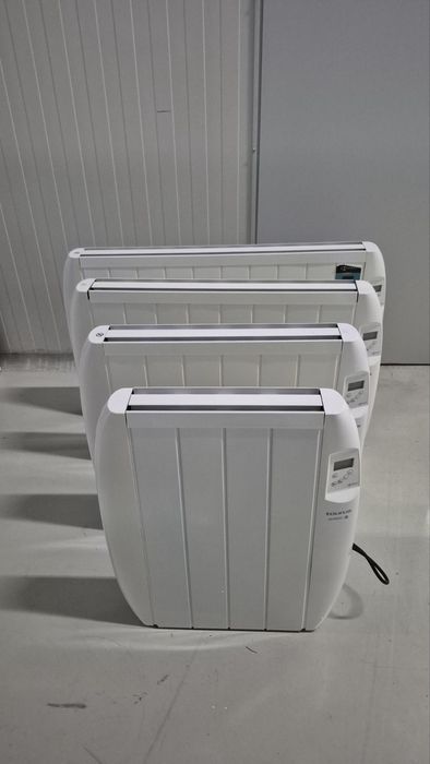 Чисто нов конвектор Taurus  Malbork connect 600