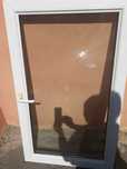 Geam Termopan PVC