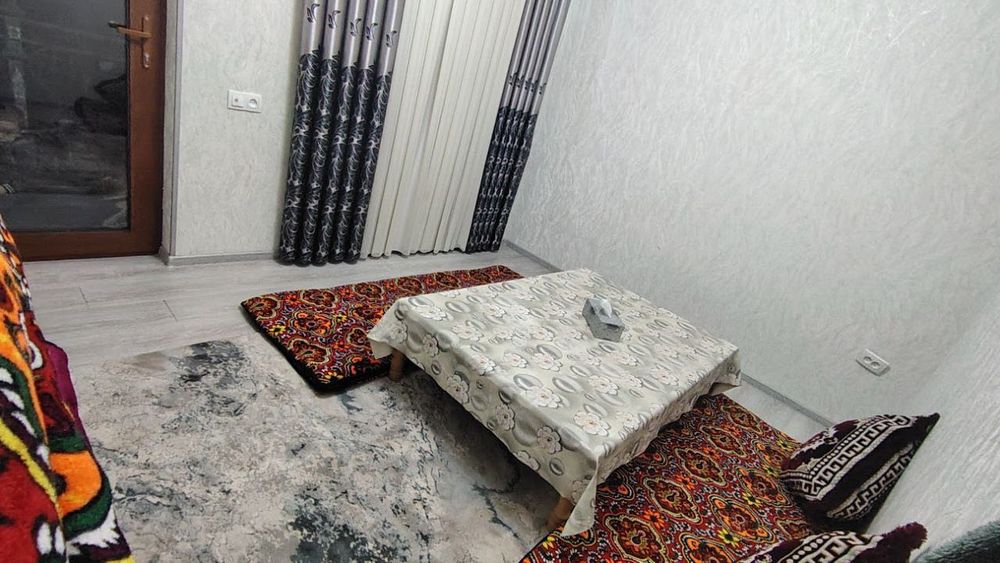 Nazarbek ittifoqda uy sotiladi