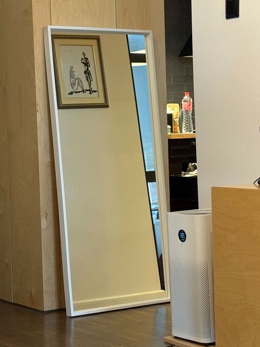 Огледало ИКЕА nissedal