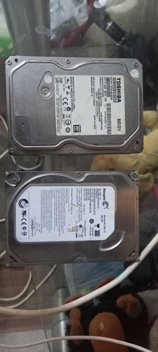 жесткий диск хард 500 гб