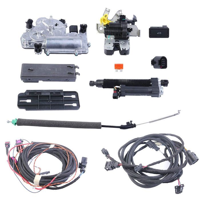 Kit deschidere portbagaj electric VW Passat B8 - Kit complet