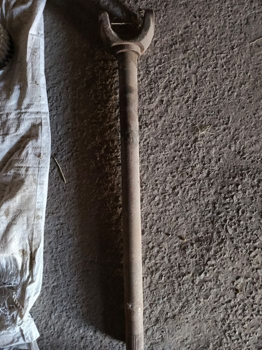 Keys MAGNUM 240255 oldi peredoq zapchast