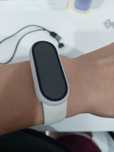 Смарт часы Xiaomi Mi Smart Band 5