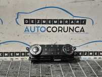 Panou Comanda AC Clima Mercedes ML W164 Facelift 2008 - 2009 (1072) A2519063300