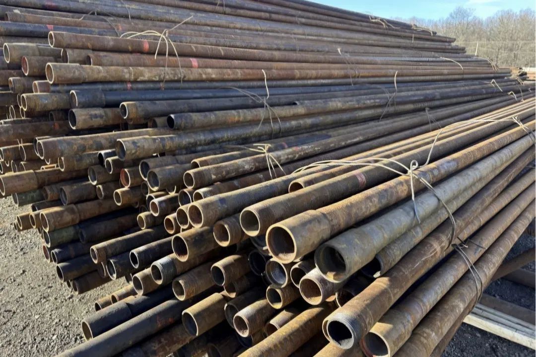 Teava tubing orice diametru