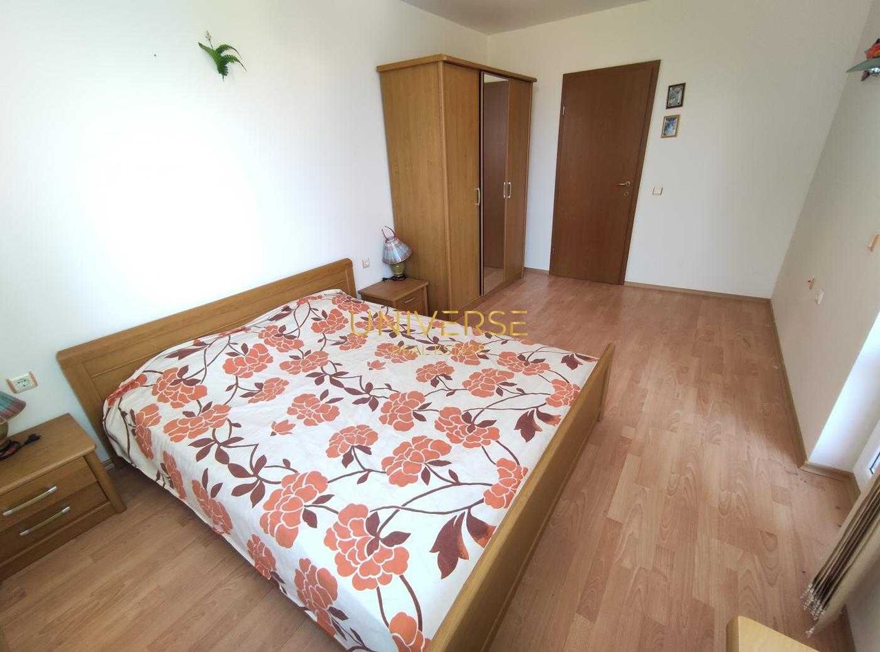 Продава се Двустаен апартамент в к.к. Слънчев бряг - 60 кв.м за 1067 €/кв.м - Снимка #8