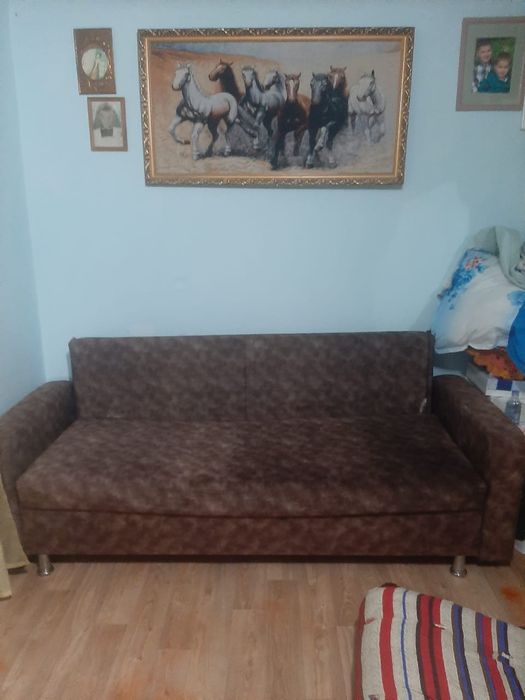 Продам диван раскладной
