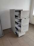 Vand în Gaesti diverse piese mobilier birou de calitate superioara.