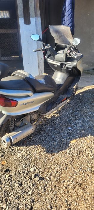 Scuter Yamaha majestic