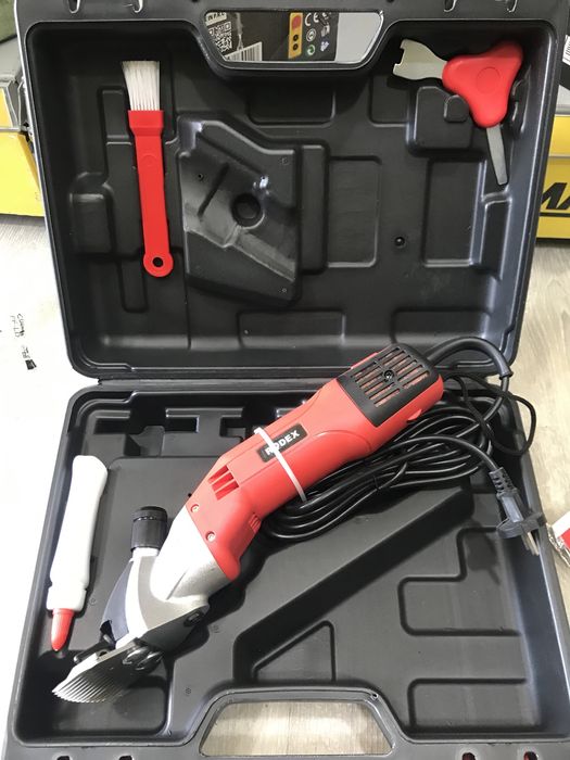 Qoy yungini oladigan aparat turkiya 1 yil garatiya