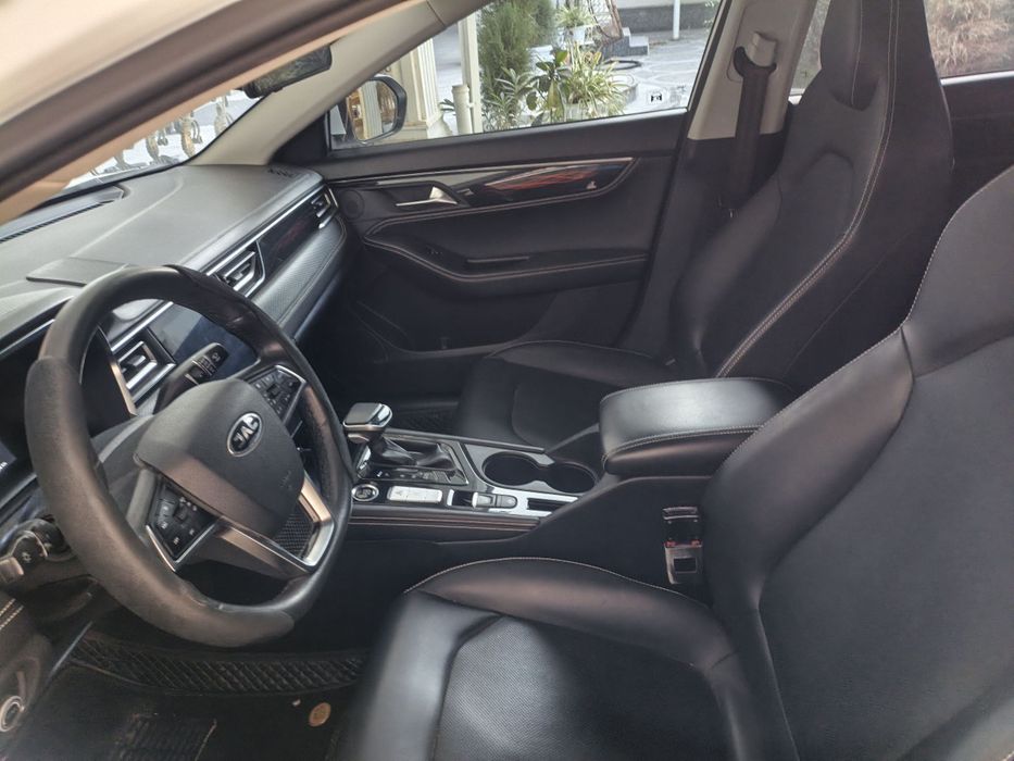 JAC J7 sotiladi 2023
