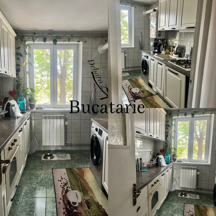 Apartament cu 4 camere -Drobeta Turnu Severin