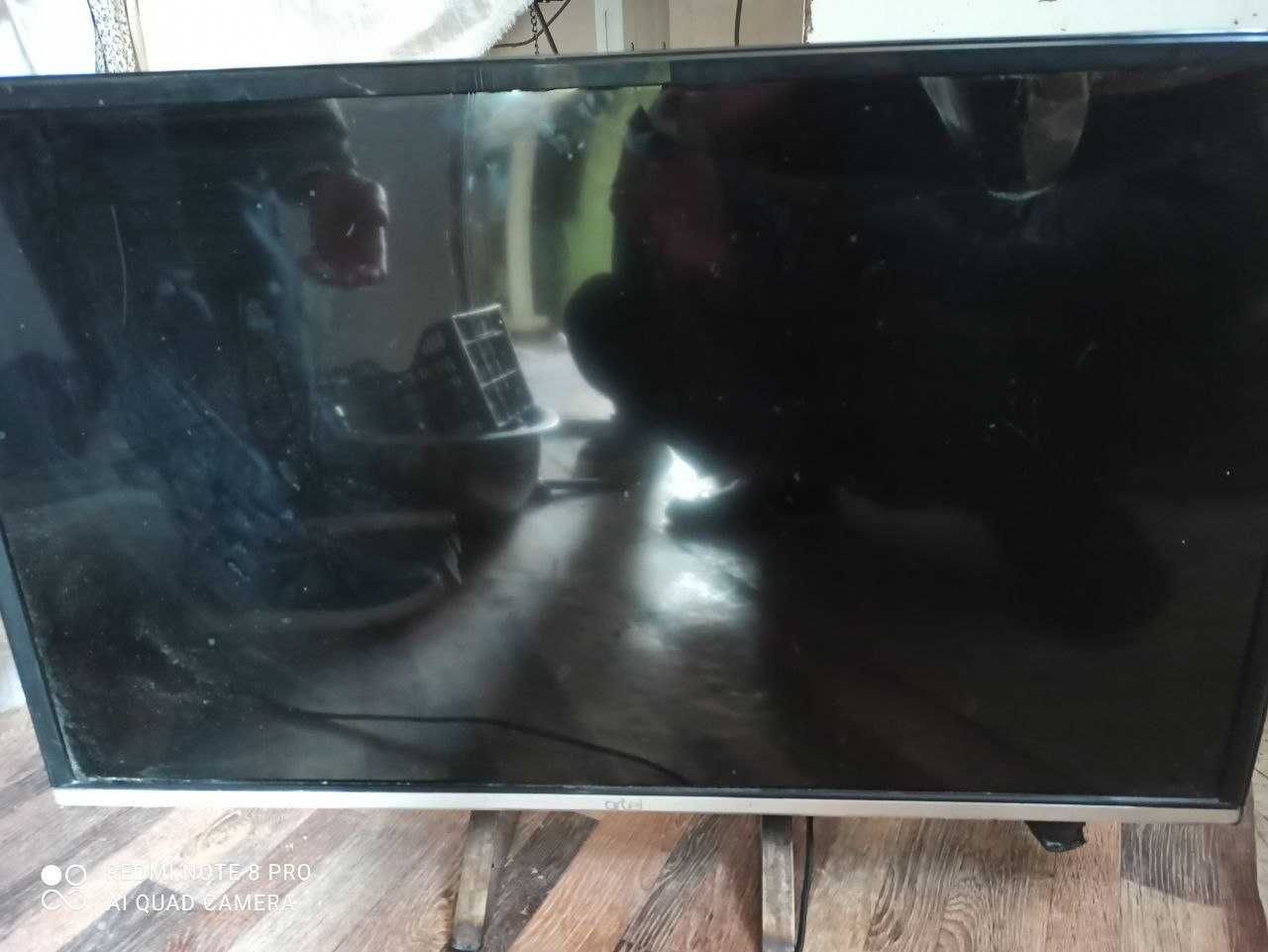 Smart televizorlar