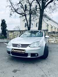 Volkswagen-Golf 5 1.9TDI
