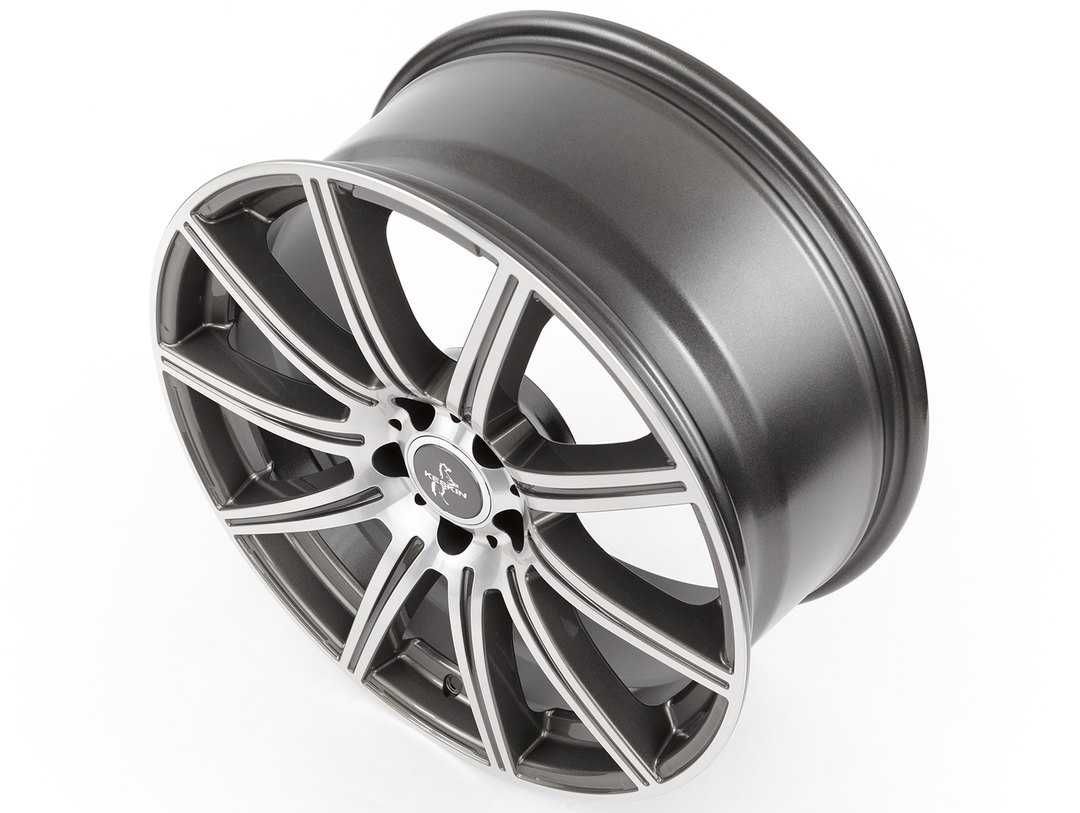 18" Джанти Мерцедес 5X112 Mercedes W204 W205 W212 W213 CLA A B Keskin