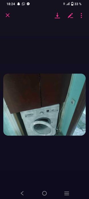 Apartament de vânzare Băilești