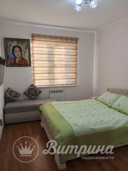 2-х комнатная ЖК Green Park