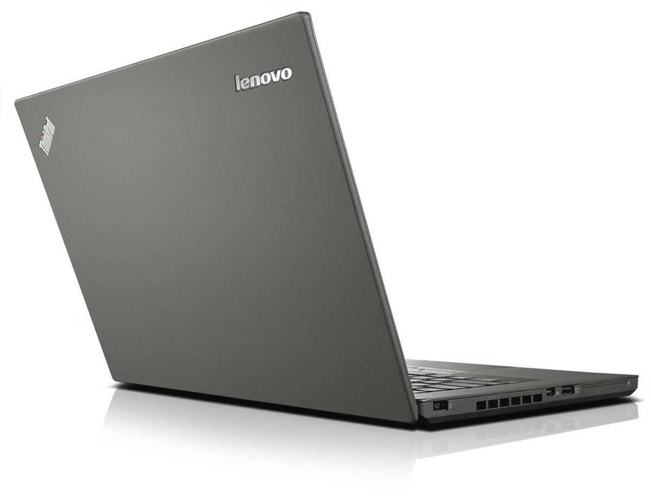 Лаптоп Lenovo ThinkPad T450 i7-5600U 8GB 256GB FHD SSD ГАРАНЦИЯ