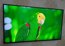 TV Samsung 43 Smart 4K UHD  (UE43RU7100U)