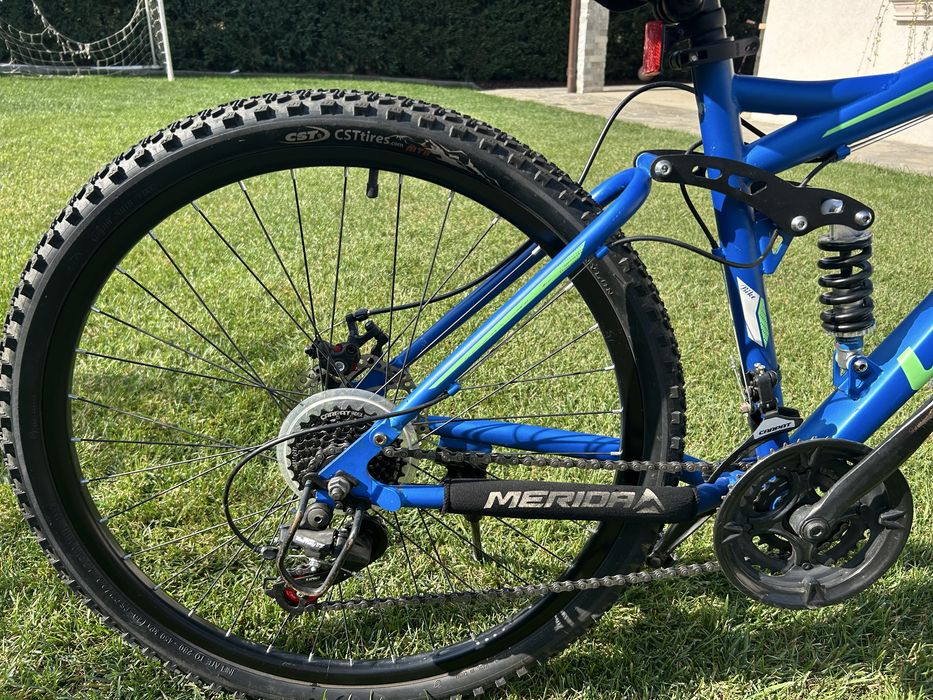 Vand Bicicleta de munte MTB VELORS