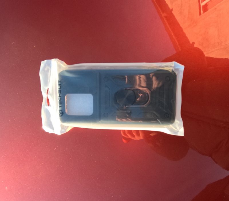 Husa Xiaomi 13T armor nouă