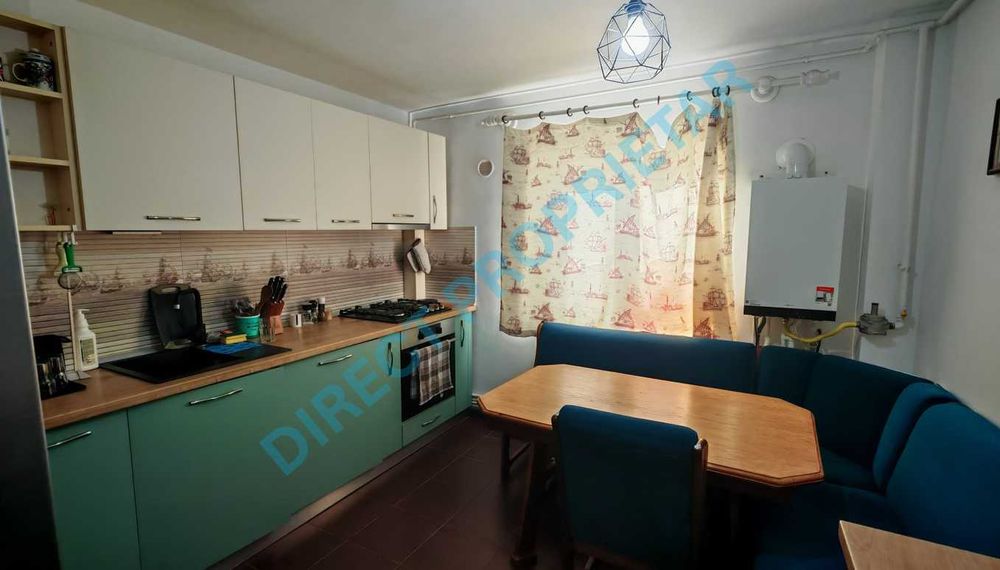 Apartament 2 camere plaja Reyna