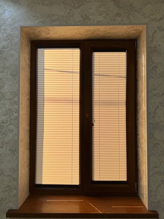 Jalyuzi/жалюзи/jaluzi/жалузи/plisse/плиссе/Kombo