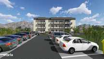 Apartament 2 camere Campulung Iezer Residence Direct Dezvoltator