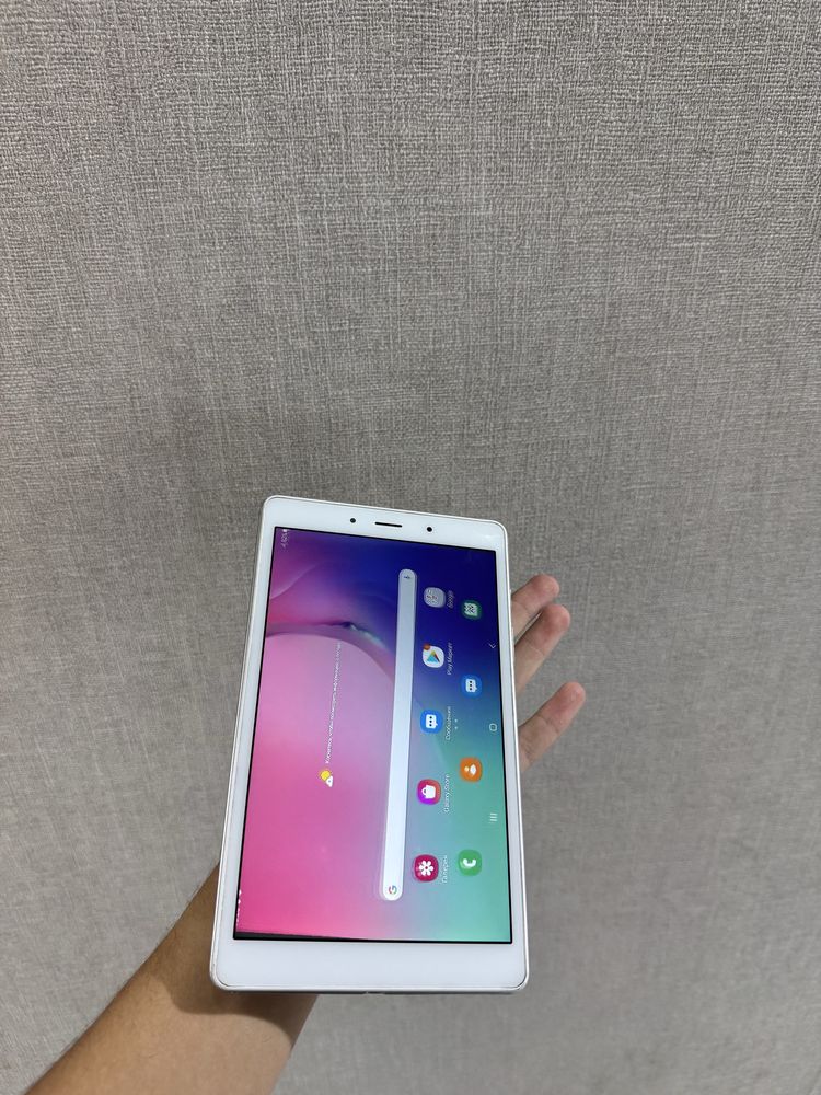 Samsung TAB A planshet