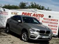 BMW X6 Bmw X6 30D X-Drive / Fab.- 05.2016 / 3.0 Diesel 258 Cp