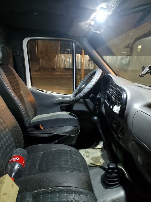 Форт транзит сотилади