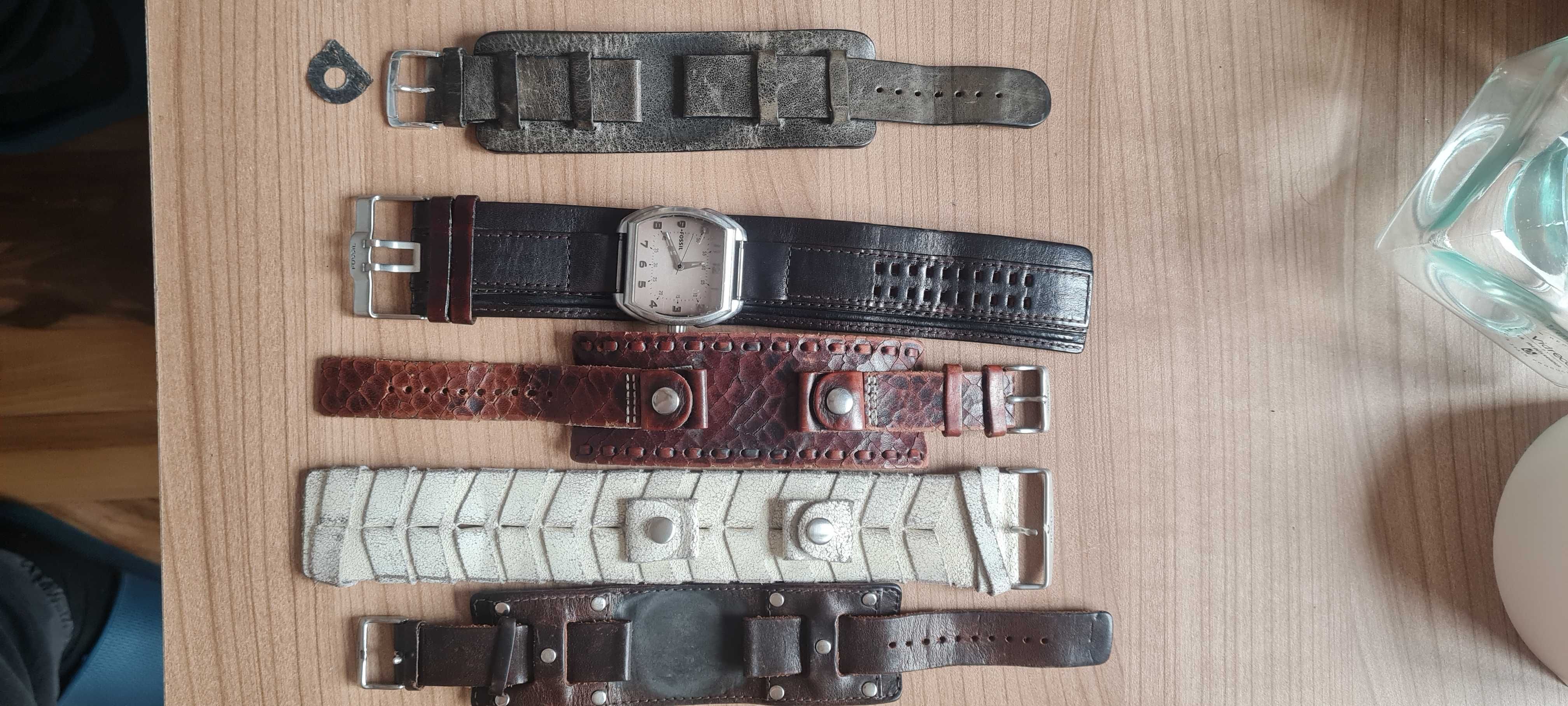 Мъжки часовник Fossil