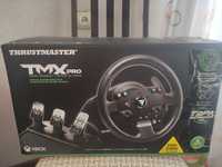Игровой руль Thrustmaster TMX Pro