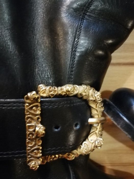 Dolce & Gabbana ботуши