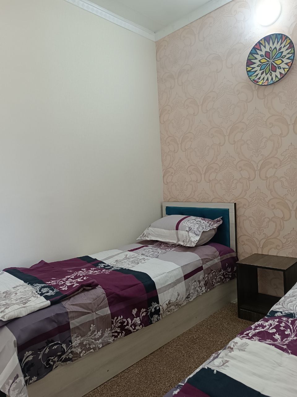 Hostel xostel hotel mehmonxona uyхостел хотел мехмонхона