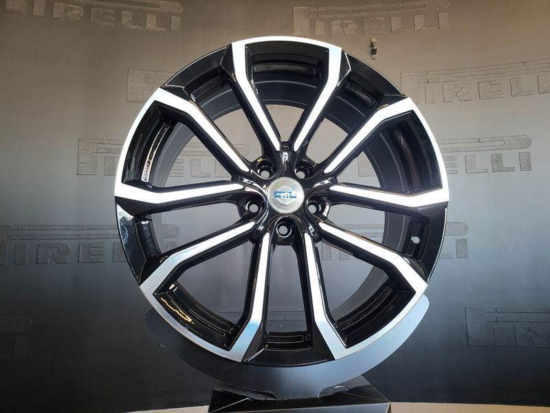 19цола Volvo Волво 5x108 4бр