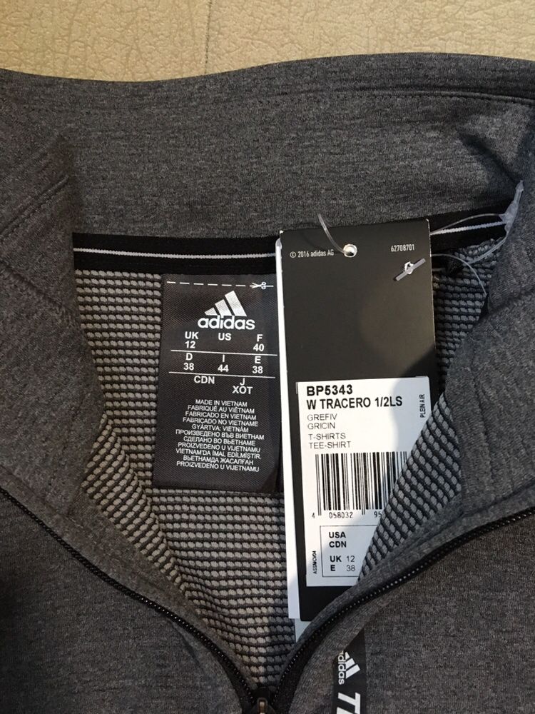 Дамска блуза Adidas