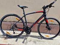 Specialized sirrus carbon