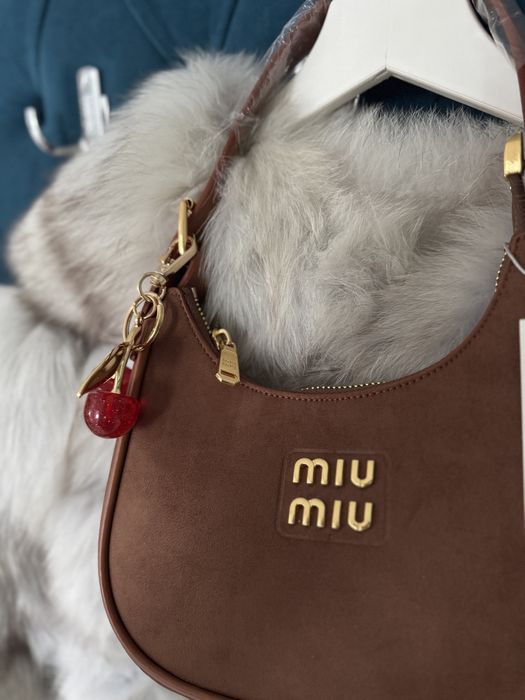 Geanta de umar medie