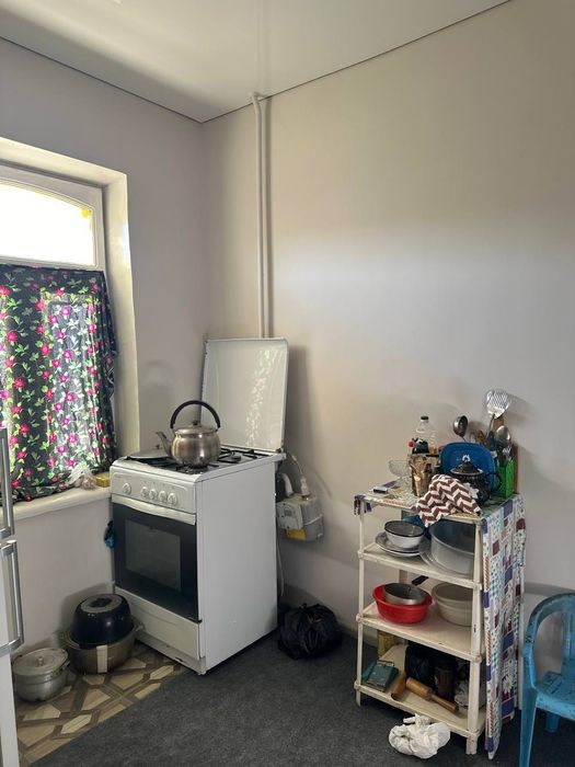 Продам 2 ком кв, площадь 54м