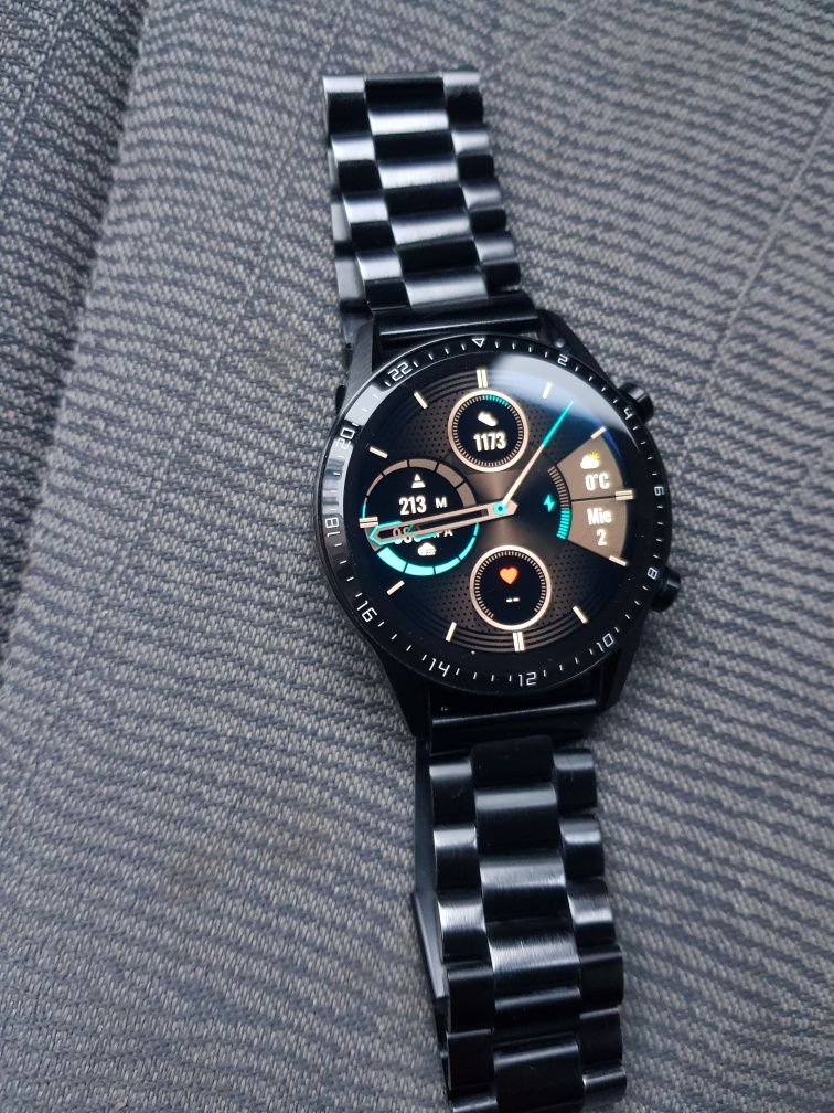 Smartwatch huawei GT2