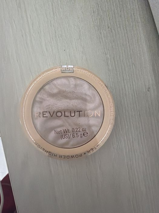 хайлайтер для лица