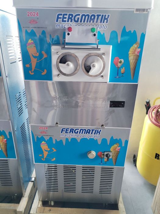 Фрезер аппарат сотилади , енида вафли аппарат билан сотилади