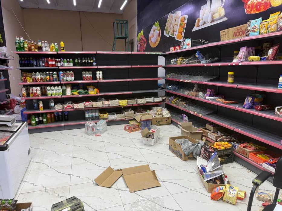 полка для продуктов